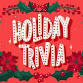 Holiday Trivia — water street social club event image