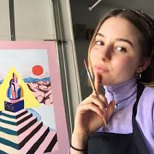 Meet our Unwind Studio Artists