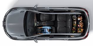 Envision Is A Compact Crossover Placed Between Enclave And Encore The Vehicle Is The One That Took Hardest Hits In Us C Buick Envision Buick Compact Crossover
