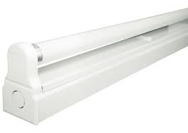 T5 Light Fixtures For Single 1 2m Led Fluorescent Tube