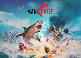 Daniel jones qb, giants, vs. Maneater Review Shark Week Forever Metro News