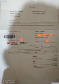 Contoh surat klaim barang rusak. Kesulitan Retur Pembelian Barang Di Aplikasi Akulaku Media Konsumen