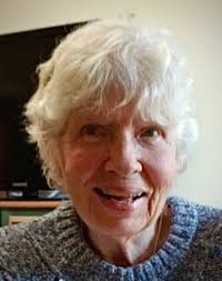 Lois French Alexander