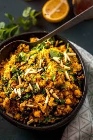 Maybe you would like to learn more about one of these? Vegan Moroccan Couscous With Chick Peas Beyond Mere Sustenance
