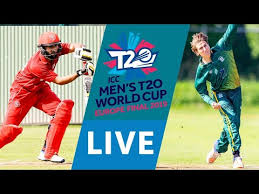 Check out 2021 live cricket score of ball by ball & full scorecard of international & domestic matches online. Live Cricket Icc Men S T20 World Cup Europe Final 2019 Denmark Vs Guernsey Match Starts 10 45 Bst Youtube