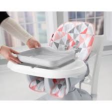 Fisher Price Spacesaver High Chair Rosy Windmill In 2020 Cute Desk Chair High Chair Chair