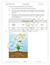 T he design of the science form 1 textbook based on the theme of nature's beauty and the life. Cbse Ncert Solutions For Class 7 Science Chapter 1 Pdf