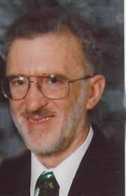 Obituary for Alan Bedford