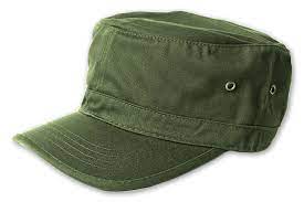 Magic Washed Military Hat Army Cc11hylo35d Military Hat Hats For Men Army Fashion