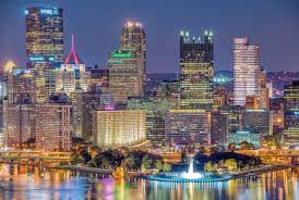 West End Overlook The Giant Rubber Duck Sits At Point State Park In Pittsburgh Pittsburgh Photography Pittsburgh Skyline Pittsburgh City