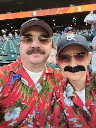 Magnum pi friday celebration