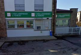 Maybe you would like to learn more about one of these? Rapina Cassa Di Risparmio Del Veneto A Saletto