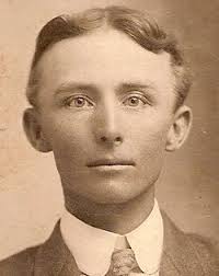 Edward Earl Gates Jr. (1883-1980)