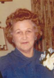 Elma Isabell Fairbanks Ableman (1918-1978)