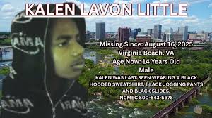 KALEN LAVON LITTLE#missing #raptymenewsmissingpersons