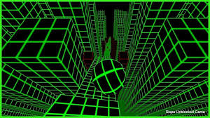 Take care to not drop the ball you control and try to reach the finish line first. Y8 Slope Game And Movie