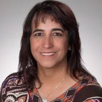 Laura Shaver Robles Email & Phone Number