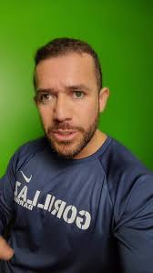 #mycoacheli #gorillazbarbell #aumentodemasa