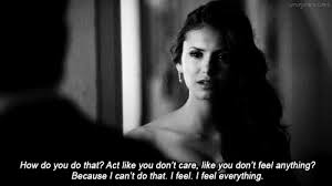 Best the vampire diaries quotes. Love Quotes From Vampire Diaries Quotesgram