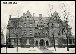 Old Time Erie May 2013 Mansions Erie Best Places To Live