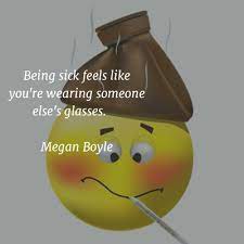25 Most Encouraging Quotes When You Re Feeling Sick Enkiquotes