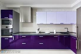 تصميمات مطابخ الوميتال 2021