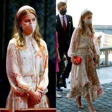 Jun 06, 2021 · hedendaagse royals blijken moderne ouders: My Favourite Royals On Instagram Princess Elisabeth Of Belgium Today Celebrating Belg Princess Elisabeth Of Belgium Princess Elisabeth Royal Dresses