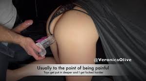 Gloryhole - Betalen om te broeden en Toy