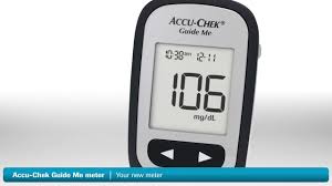 How To Test Blood Sugar Accu Chek