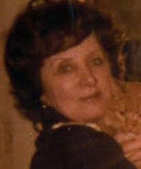 Evelyn Lamons Obituary & Funeral