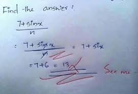 نتيجة بحث الصور عن ‪troll math‬‏