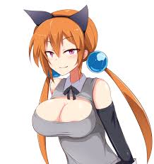 Parity Nyuu circle hentai - exclusive erotic creations