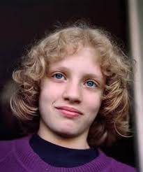 Portrait with Mordechai