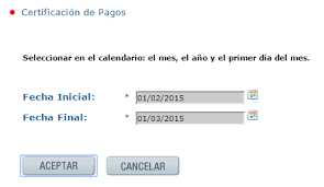Además encuentra los teléfonos de contacto y atención al público. Certificaciones Para Personas Del Regimen Contributivo Nueva Eps