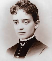 Harriet (Wilson) Stewart (1864-1954)