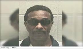 Georgia executes "stocking strangler," convicted of raping and killing  older women