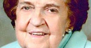 Funeral Friday for Betty Shelton, who died Tuesday