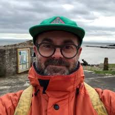 Dan Witchell (@DWitchell)