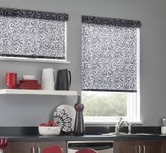 Pulling the cord one direction raises the shades and pulling it the opposite direction lowers the window shades. Window Roller Blinds Shades Custom Solar Shade Window Coverings