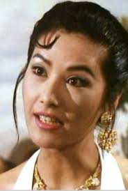 Cast & Crew for Beauty Evil Rose (1992)