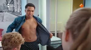Cfnm_movies: Clothes and Towel Stolen - ThisVid.com
