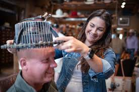 Unique Santa Fe hat shop stays ahead of the game