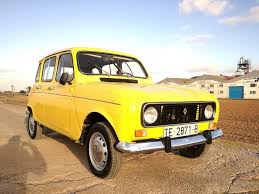 Image result for Vert Laitue 1977 Renault