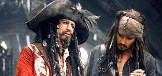 I pirati più amati del grande schermo tornano ad appassionare il pubblico televisivo. Pirati Dei Caraibi Ai Confini Del Mondo Italia 1 Streaming Del Film Con Johnny Depp