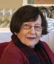 Condolence Book for Mary-Anne Doherty (Quin, Clare)