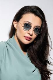 Santa Barbara Polo Racquet Club SB1004COL05 UV Korumalı Rose Kadın Güneş  Gözlüğü