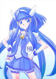 キュアビューティ プリキュア イラスト イラスト プリキュア