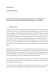 Https Www Bundesgerichtshof De Shareddocs Downloads De Bibliothek Gesetzesmaterialien 16 Wp Gkv Wsg Rege Pdf Blob Publicationfile V 1