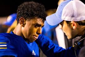 Class 6A quarterfinal: Ravenwood at Brentwood football