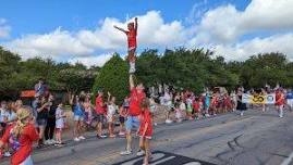 Lakeway 4th of July Celebration